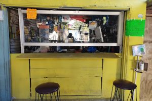 Ferre Toldo en Tuxpan