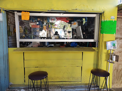 Ferre Toldo en Tuxpan