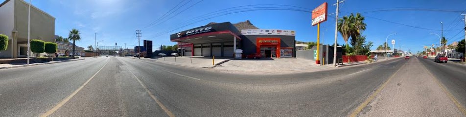 Ferrecentro de Guaymas (Centro) en Guaymas