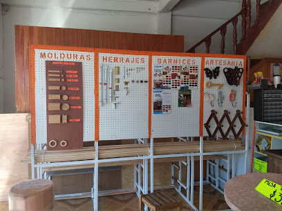 Ferremad en Zitácuaro