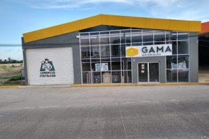 Ferremateriales Gama en Tuxpan