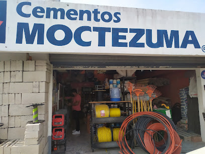 Ferretera Ahahuac en Tuxpan