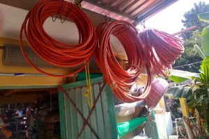 Ferretera El Tio en Tuxpan