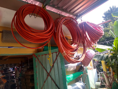 Ferretera El Tio en Tuxpan