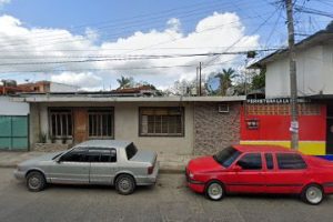 Ferretera La Hormiga en Tuxpan