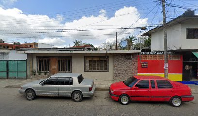 Ferretera La Hormiga en Tuxpan