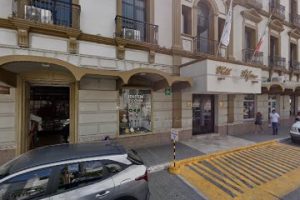 Ferretera Tuxpan en Tuxpan