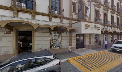 Ferretera Tuxpan en Tuxpan