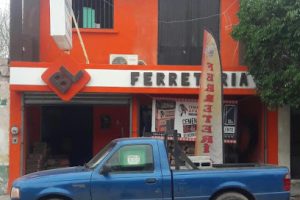 Ferretería Bl Calle 20 en Guaymas