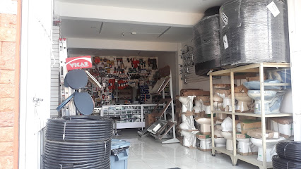 Ferretería Celdia en Zitácuaro
