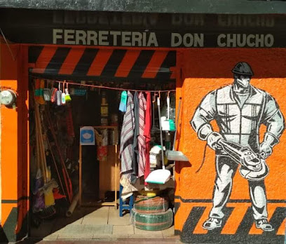 Ferretería Don Chucho en Zitácuaro