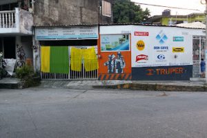 Ferretería Don Goyo en Tuxpan