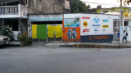 Ferretería Don Goyo en Tuxpan