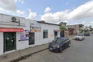 Ferretería El Portín en Tuxpan