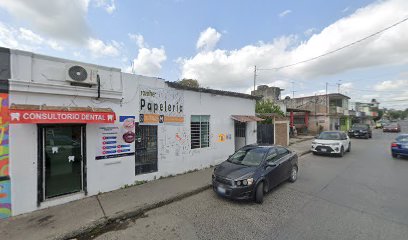 Ferretería El Portín en Tuxpan