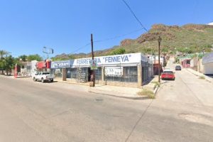 Ferretería Feneya en Guaymas