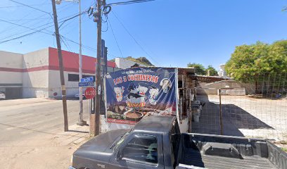 Ferretería Fme en Guaymas