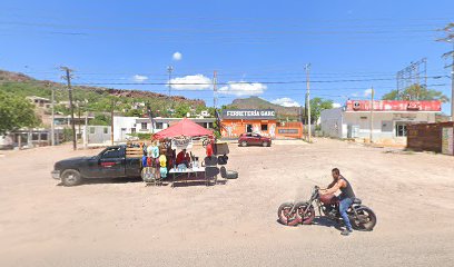Ferretería G.L. en Guaymas