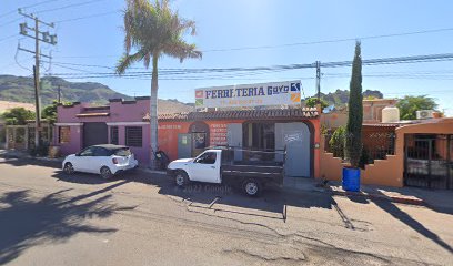 Ferretería Goyo en Guaymas