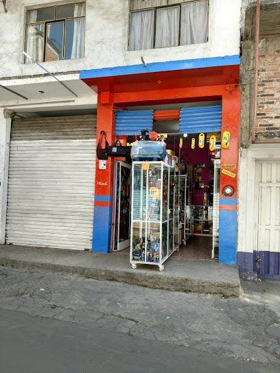 Ferretería, Herramientas de Michoacan en Zitácuaro