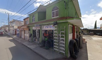 Ferretería La Mexicana en Zitácuaro