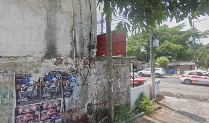 Ferretería Mexico en San Andrés Tuxtla