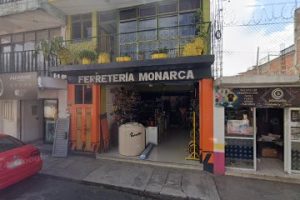 Ferretería Monarca en Zitácuaro