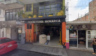 Ferretería Monarca en Zitácuaro