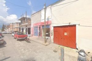 Ferretería República en Zitácuaro