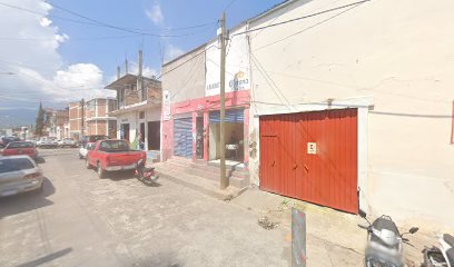 Ferretería República en Zitácuaro