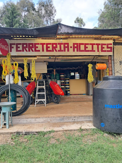 Ferretería, Tornilleria y Lubricantes El Junior en Zitácuaro