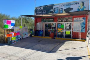 Ferretería y Pinturas de Sonora (Blvd. las Plazas) en Guaymas