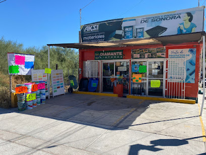 Ferretería y Pinturas de Sonora (Blvd. las Plazas) en Guaymas
