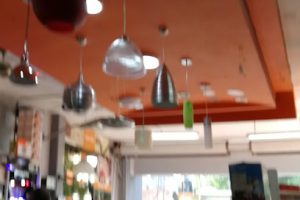 Fo y Lam Suc. Tuxpan en Tuxpan