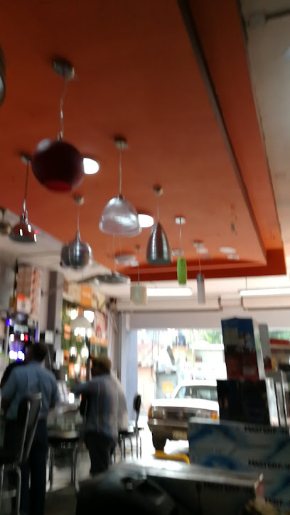 Fo y Lam Suc. Tuxpan en Tuxpan