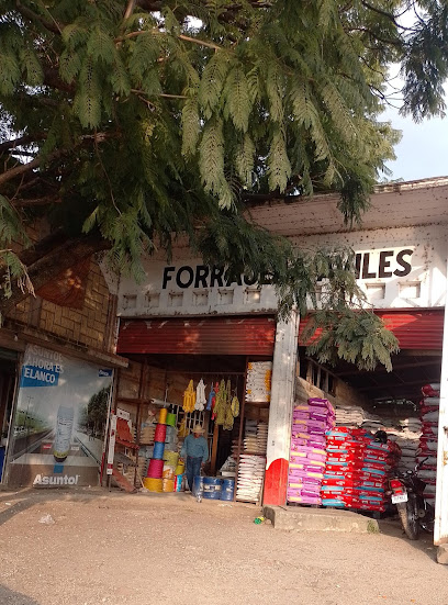 Forrajes, Veterinaria y Ferretería Aviles en Zitácuaro