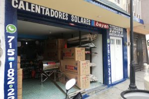Garfer Solar Zitácuaro en Zitácuaro