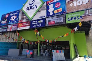 Gersa Pisos y Azulejos de Guaymas en Guaymas