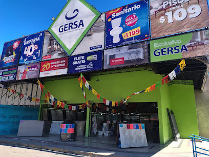 Gersa Pisos y Azulejos de Guaymas en Guaymas