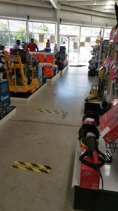 Hso Ferreterías en Guaymas