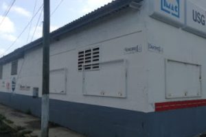 Imac Tuxpan en Tuxpan