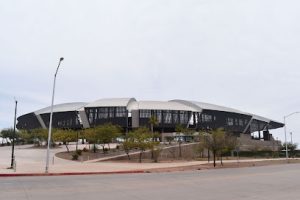 Kn Materiales S.A. de C.V. en Guaymas