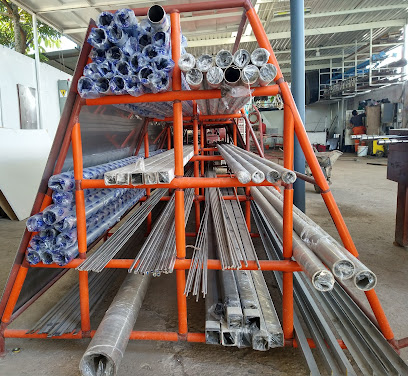 La Casa del Inoxidable en Tuxpan