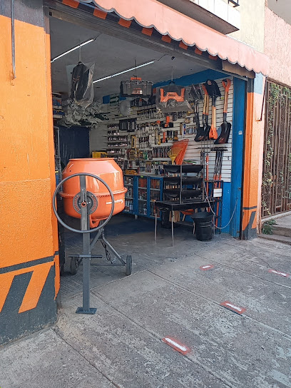 La Ferre de Tepa Suc. Viveros en Tepatitlán de Morelos