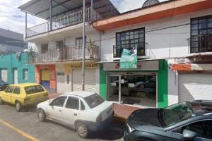 La Nueva en Zitácuaro