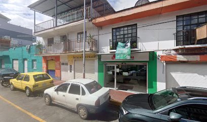 La Nueva en Zitácuaro