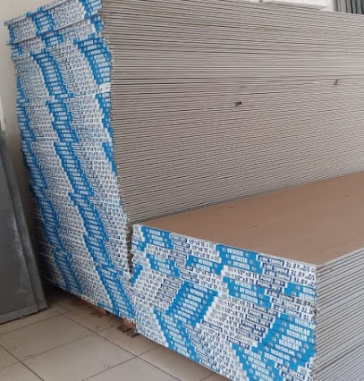 La Roca Muros y Plafones en Tuxpan