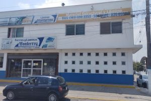 Láminas Monterrey en Tuxpan