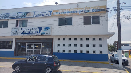 Láminas Monterrey en Tuxpan
