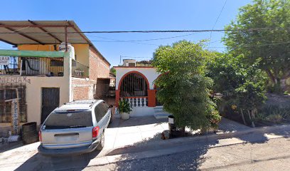 Maderas Gastelum en Guaymas